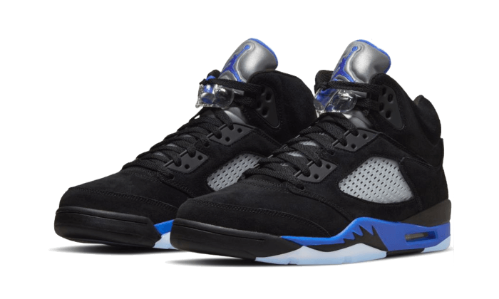 Air Jordan 5 Retro Racer Blue - 440888-004