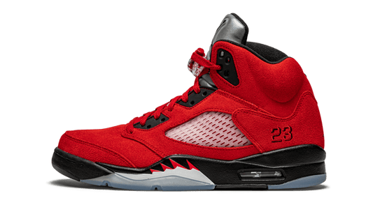 Air Jordan 5 Retro Raging Bull - DD0587-600