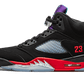 Air Jordan 5 Retro Top 3 - CZ1786-001