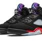 Air Jordan 5 Retro Top 3 - CZ1786-001