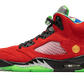 Air Jordan 5 Retro What The - CZ5725-700