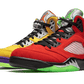 Air Jordan 5 Retro What The - CZ5725-700