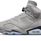 Air Jordan 6 Georgetown - CT8529-012