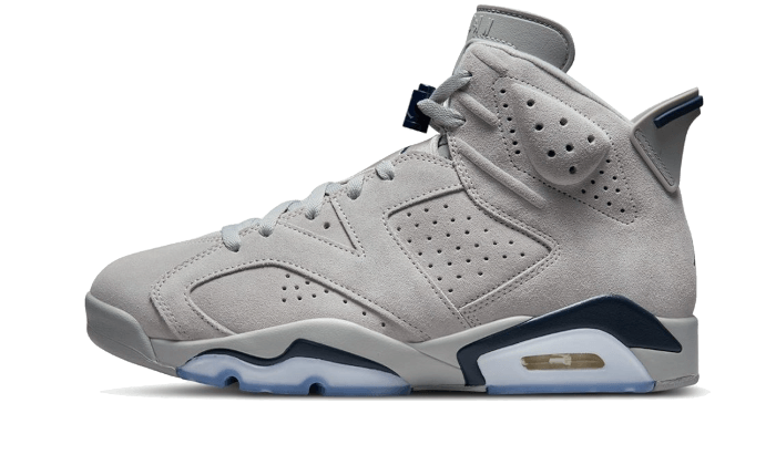 Air Jordan 6 Georgetown - CT8529-012