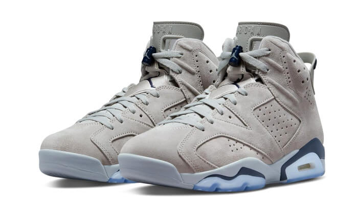 Air Jordan 6 Georgetown - CT8529-012