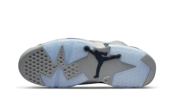 Air Jordan 6 Georgetown - CT8529-012