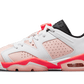 Air Jordan 6 Low Atmosphere - 768878-102