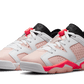 Air Jordan 6 Low Atmosphere - 768878-102