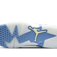 Air Jordan 6 Retro Washed Denim (2022) - DM9045-100