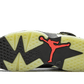 Air Jordan 6 Travis Scott Medium Olive - CN1084-200