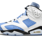 Air Jordan 6 UNC - CT8529-410