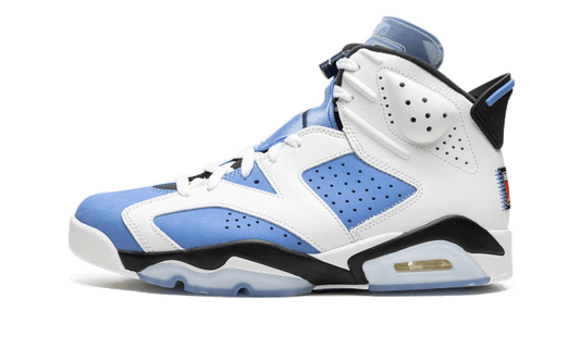 Air Jordan 6 UNC - CT8529-410