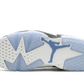 Air Jordan 6 UNC - CT8529-410