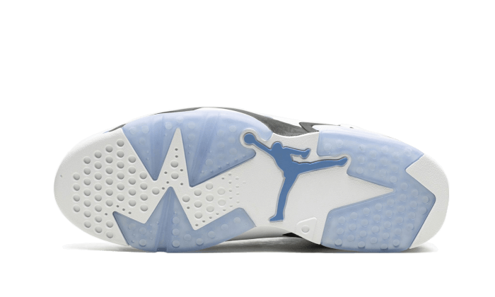 Air Jordan 6 UNC - CT8529-410