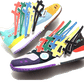ASICS Gel-Lyte III Sean Wotherspoon Atmos - 1203A019-000