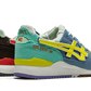 ASICS Gel-Lyte III Sean Wotherspoon Atmos - 1203A019-000