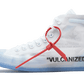 Converse Chuck Taylor All-Star 70s Hi Off-White "The Ten" - 161034C