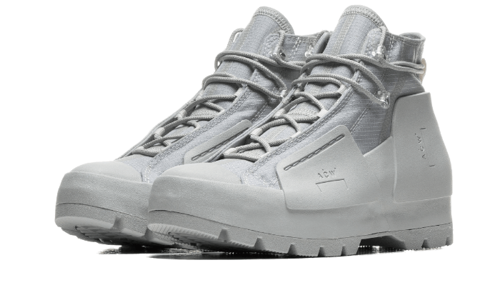 Converse Chuck Taylor All-Star Lugged Hi A-COLD-WALL Grey - 168177C