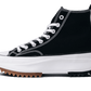Converse Run Star Hike Hi Black - N/A