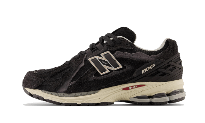 New Balance 1906R Protection Pack Black - M1906DD