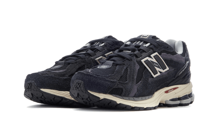 New Balance 1906R Protection Pack Black - M1906DD