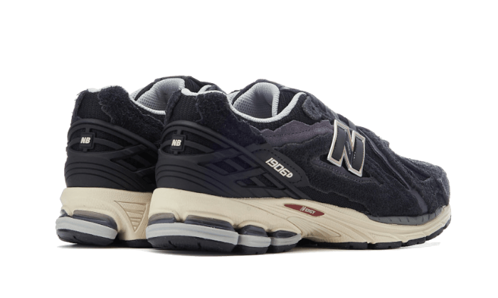 New Balance 1906R Protection Pack Black - M1906DD