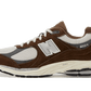 New Balance 2002R Brown Beige - M2002RHS