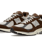 New Balance 2002R Brown Beige - M2002RHS