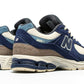 New Balance 2002R Navy Cream - M2002RG