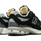 New Balance 2002R Protection Pack Black - M2002RDJ