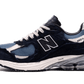 New Balance 2002R Protection Pack Dark Navy - M2002RDF