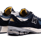 New Balance 2002R Protection Pack Dark Navy - M2002RDF