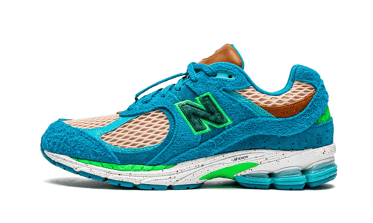 New Balance 2002R Salehe Bembury Water Be The Guide - ML2002RJ