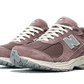 New Balance 2002R Suede Pack Black Fig - M2002RHD