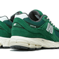 New Balance 2002R Suede Pack Forest Green - M2002RHB