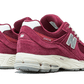 New Balance 2002R Suede Pack Red Wine - M2002RHA