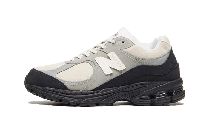 New Balance 2002R The Basement Grey Sail Black - M2002RBA