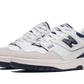 New Balance 550 Navy Blue - BB550WA1