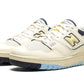 New Balance 550 Rich Paul - BB550RP1