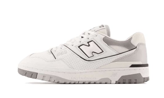 New Balance 550 Salt and Pepper - BB550PWA