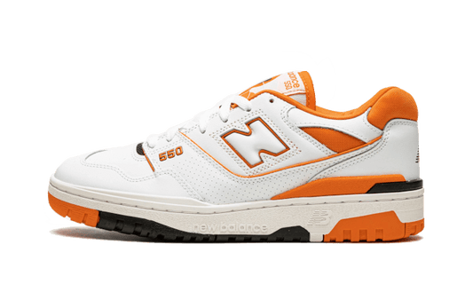 New Balance 550 Syracuse - BB550HG1