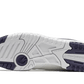 New Balance 550 White Dark Mercury - BBW550BA