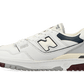 New Balance 550 White Indigo - BB550PWB
