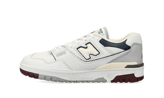 New Balance 550 White Indigo - BB550PWB