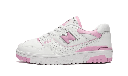 New Balance 550 White Pink - BBW550BD