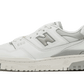 New Balance 550 White Raincloud - BBW550BB