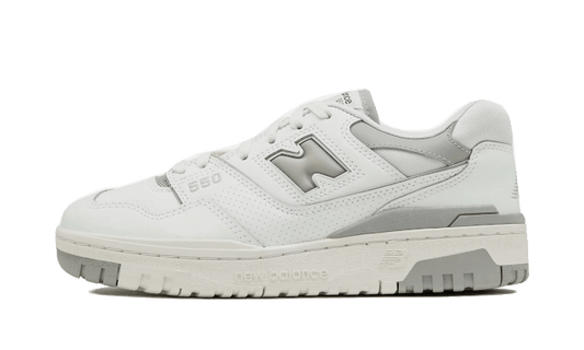 New Balance 550 White Raincloud - BBW550BB