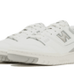 New Balance 550 White Raincloud - BBW550BB