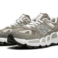 New Balance 574 Salehe Bembury YURT Grey - MS574YSC