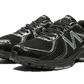 New Balance 860 Black Silver - ML860XC